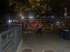 -北京八中游泳馆