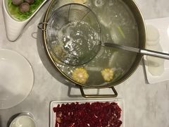 -食潮汕头鲜牛馆(望京保利店)