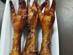 -鼎原力量吊炉烧烤主题餐厅(临河街店)