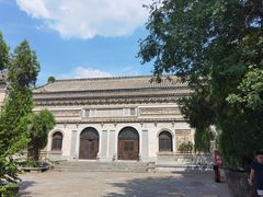 -西安关中民俗艺术博物院