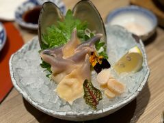 -小山日本料理(兴业太古汇店)