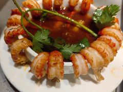 -海底捞火锅(金融街万达店)
