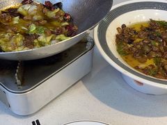 -福巷湘食小馆·猛火现炒(上海首店)