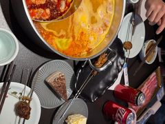 -额尔敦·品质自助(摩尔城店)