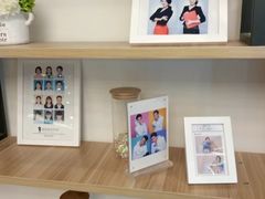 -海马体照相馆(大连罗斯福广场店)