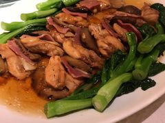 -豫园万丽酒店-万丽轩中餐厅(河南南路店)
