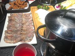 -番食园鲜食火锅(高新店)