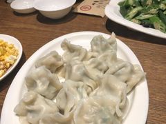 -双合园·海鲜水饺青岛菜(万佳广场店)
