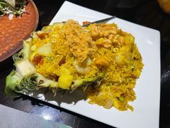 -金厨泰国餐厅·全泰籍厨师料理(拱北店)