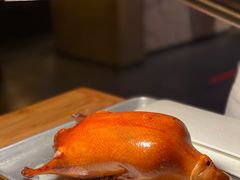 -晟永興烤鸭店(五道口店)