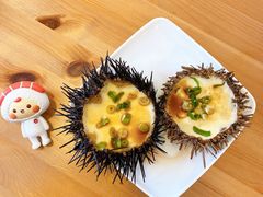 -海胆小馆(东北水饺·春柳店)