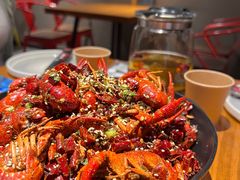 -金陵一哥龙虾馆(三牌楼总店)