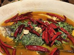 -清水亭湖北菜(大屯DT51店)