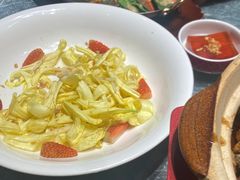 -谭厨中山传家菜.乳鸽.脆鲩鱼(华强北中航城店)