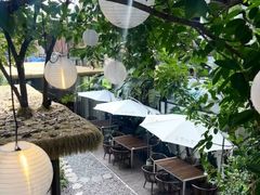 -云里小坐·小院里·团建·宴请·下午茶(三圣乡店)