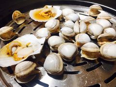 -苏大嘴海鲜牧场(奥林匹克店)
