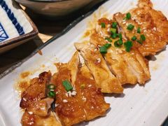 -西月山居匠心创意料理(江汉路新佳丽广场店)