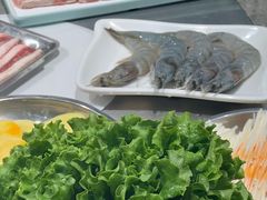 -英雄故事地摊烤肉(马驹桥店)