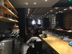 -星巴克臻选(郑州国贸360广场店)