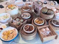 -龙的酒楼·手工早茶·顺德菜(近良路店)