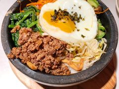 -七八冷面·延边朝鲜族美食(欢乐谷店)