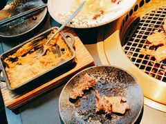 -谷牛和牛烤肉(漕河泾印象城店)