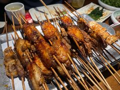 -管氏翅吧(护国寺店)