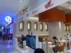-丽达购物中心(崂山店)