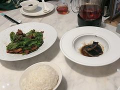 -御公馆中餐厅·点心·顺德菜·佛山东平保利洲际酒店
