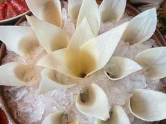 功夫土豆片-大隐·成都火锅Bistro(合生麒麟新天地店)