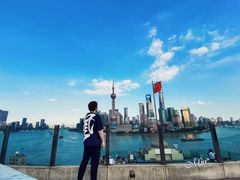 -罗斯福色戒酒吧(外滩店)