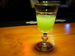 苦艾酒-锅炉房LOFT