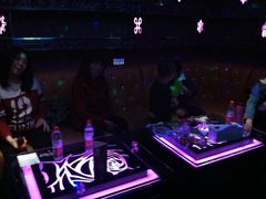 -萧邦音乐会所KTV·蒸汽活海鲜自助(福田店)