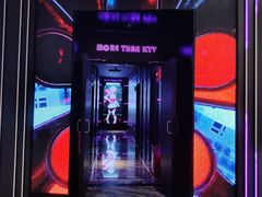 -星聚会KTV X Party(上海真如中海环宇城店)