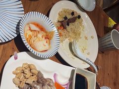 -疆里疆外·和田烤肉·清真