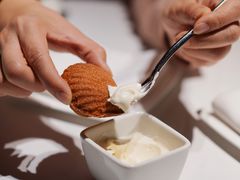 -Oyster Talks 四度蚝法餐厅