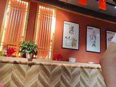 -老船舫·现做活鲜鱼馆(东郊记忆店)