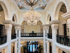 -Salon de Ville浦江汇(上海外滩华尔道夫酒店店)