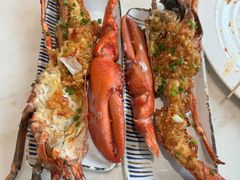 -夏威夷 ·全球海鲜姿造(高新店)