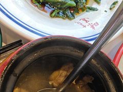 -三品香·江浙菜(松江九谊店)