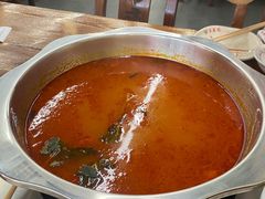 -芦苇荡·酸汤鱼(回龙观店)