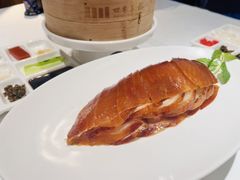 -四季民福烤鸭店(故宫店)
