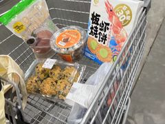-山姆会员商店(亦庄创意生活广场店)