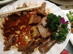 -大欢喜饭店(江怡路店)