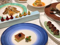 -红棉中餐厅·广州海航威斯汀酒店