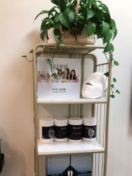 -演员的秘密·皮肤管理