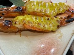 -红叶日料·放题·海胆·定食(星海店)