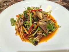 -亚克西姆新疆菜(库车店)