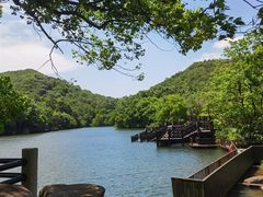 -白马涧龙池景区