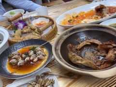 -醉壹号海鲜大排档(厦门美食地标店)